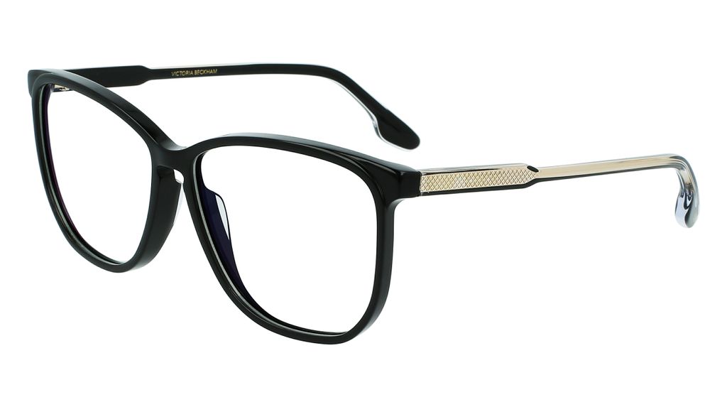 VICTORIA BECKHAM VB2629 001 (001) BLACK 57/13/140 FEMALE Brillen