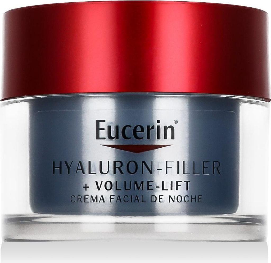 Eucerin Hyaluron Filler Volume Lift Night Cream 50ml