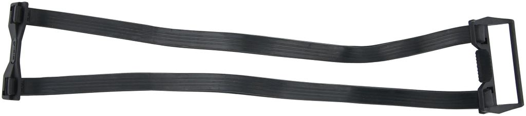 Uprząż Widek 25-44Cm Esge/ Black czarny Zdjęcie produktu 