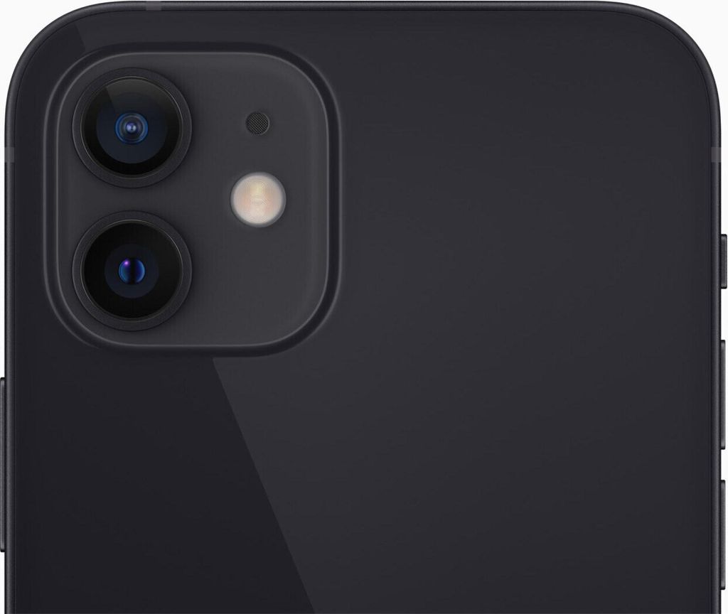 Apple iPhone 12 miniブラック 64GB 本体 Apple iPhone 12 Mini 64GB Black NOWY
