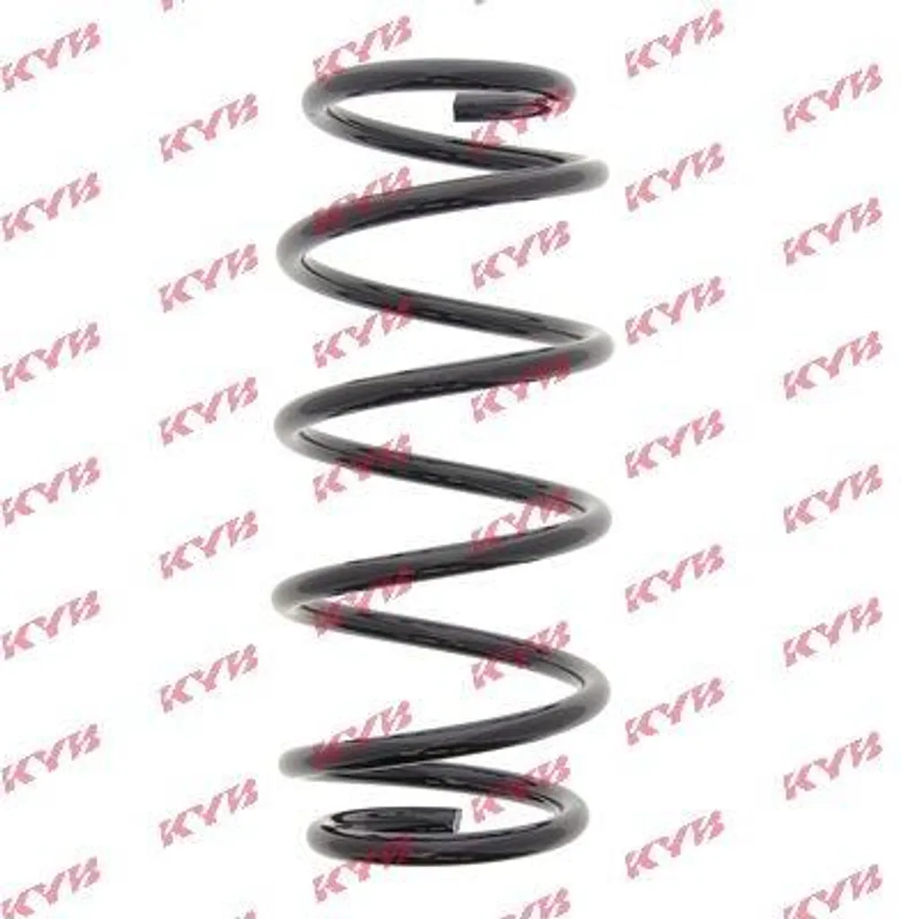 Ressort KYB RH1497 : Solution Bruit et Affaissement Calibra A 312796