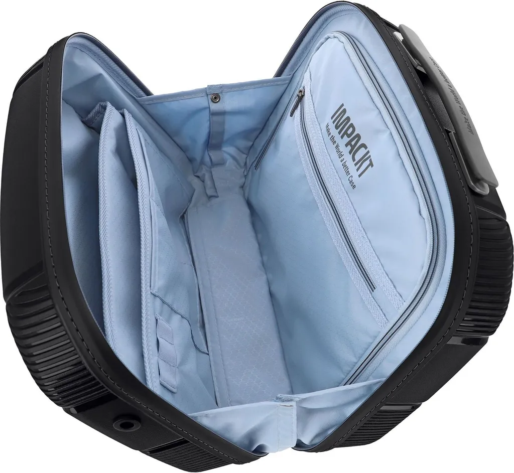 Fini les flacons cassés avec le Vanity IMPACKT IP1 40 cm antichoc - 4