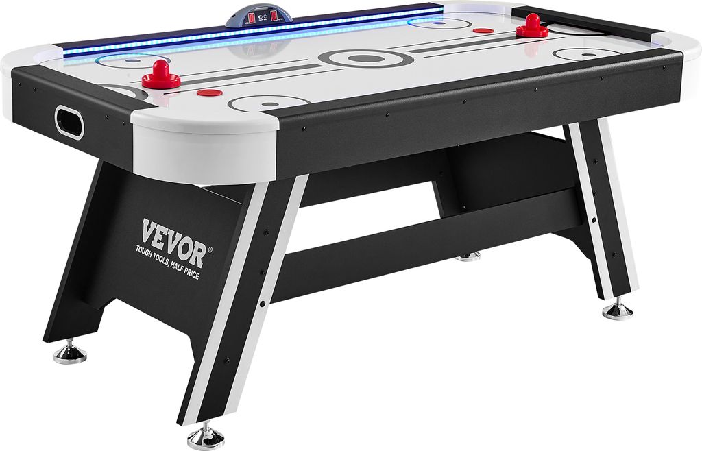 Vzduchom poháňaný hokejový stôl VEVOR pre deti a dospelých, Obrázok produktu 