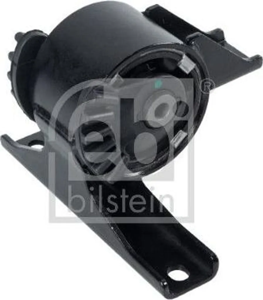 Silentbloc Moteur FEBI 173655 compatible Volvo V70 et Mercedes Classe A