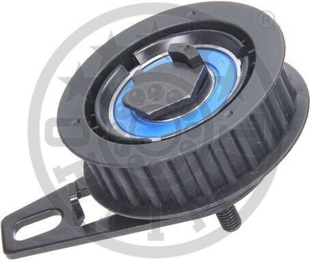 OPTIMAL 0-N1572 Spannrolle Zahnriemen Ø64mm für ALFA ROMEO 147 (937) für LANCIA LYBRA SW (839BX)