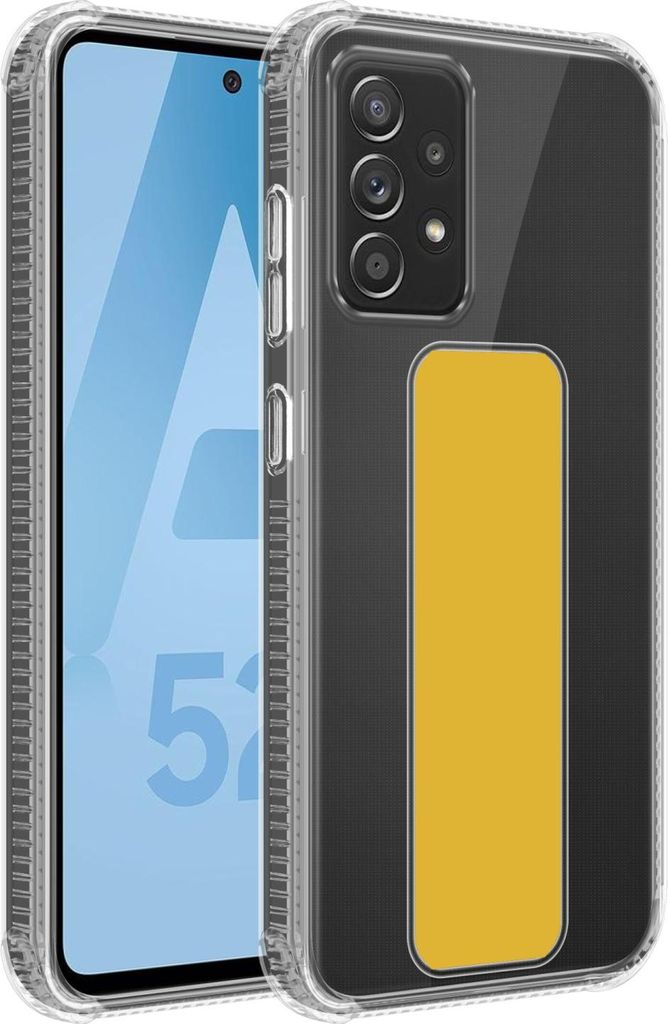 Cadorabo Schutzhülle für Samsung Galaxy A52 (4G / 5G) / Produktbild 