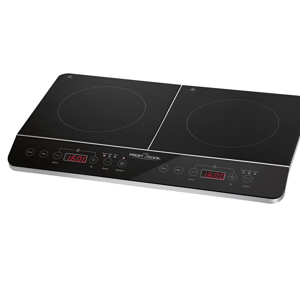 ProfiCook PC-DKI 1067 - Indukčná varná doska - 3,5 kW - Obrázok produktu 