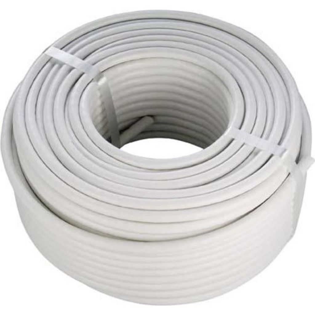 Schwaiger KOX840 012, 40 m, Biela Obrázok produktu 