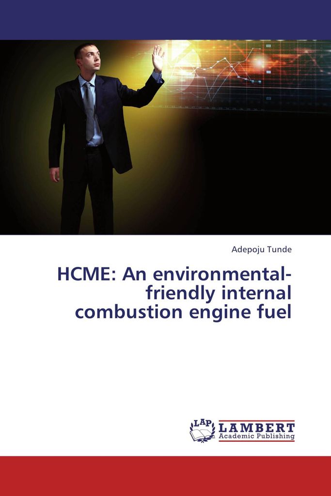 HCME: An environmental-friendly internal combustion engine fuel