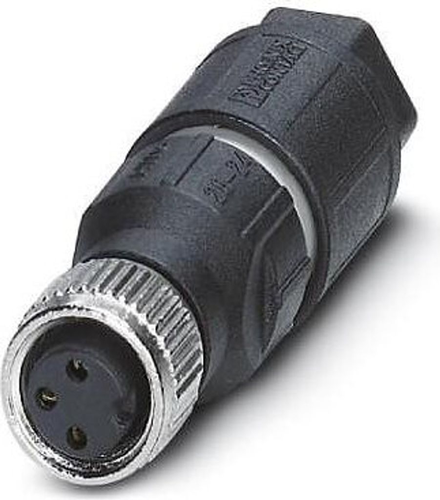 Phoenix Contact SACC-M 8FS-3QO-0,5-M
