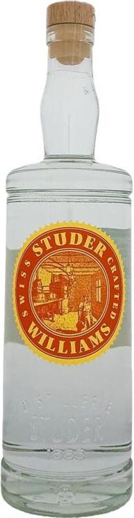 Studer Williams Les Traditionelles 41% 0,7L