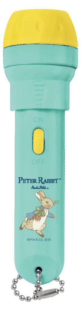 Lampe de poche Trousselier, pierre, lapin, projecteur Image du produit 