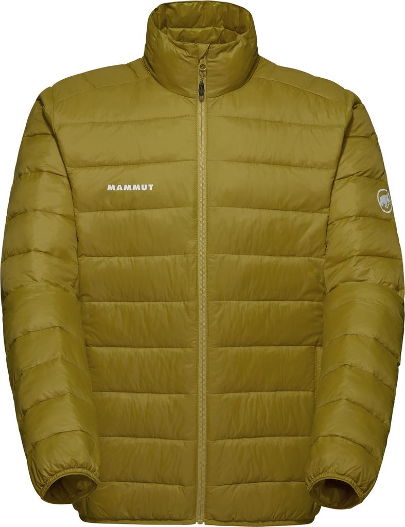 MAMMUT Herren Isolationsjacke Crag IN Jacket Men