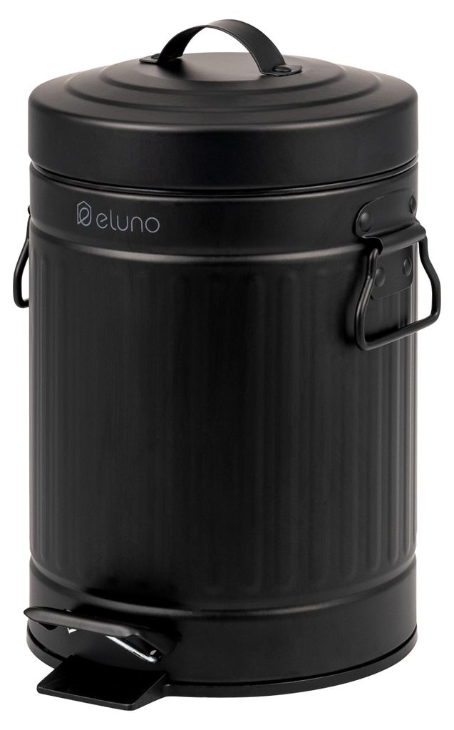 B-goods eluno VINTAGE cestino per cosmetici, cestino a Immagine del prodotto 
