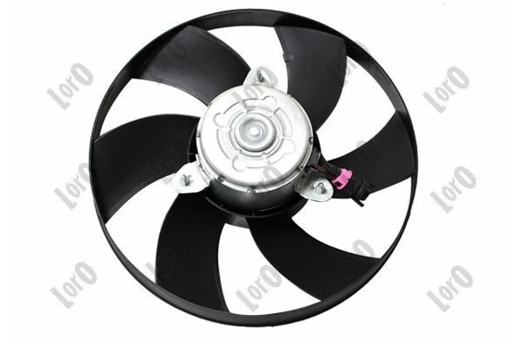 Ventilateur pour radiateur Seat Ibiza 6K - Idéal contre la surchauffe