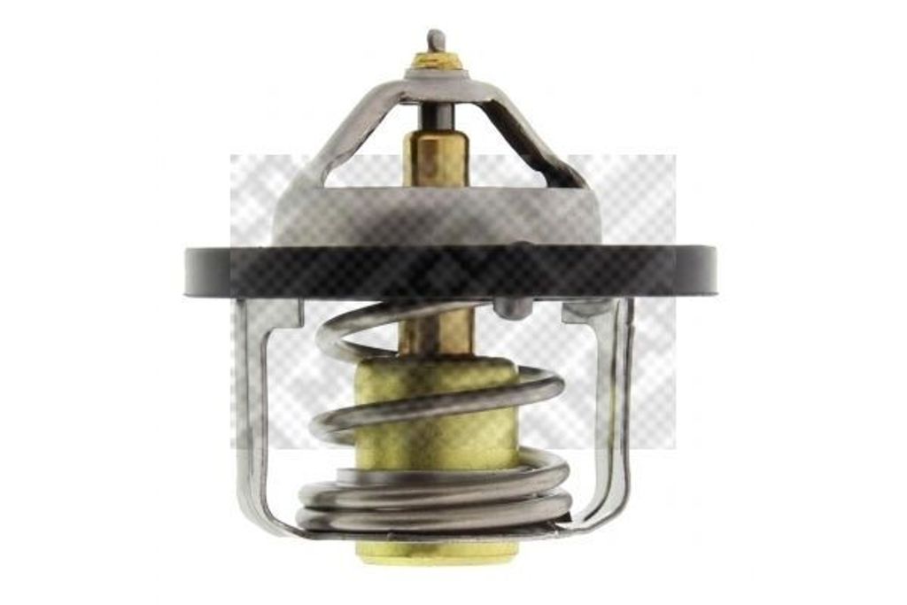 MAPCO Thermostat Kühlmittel 88°C für HYUNDAI GALLOPER II Produktbild 