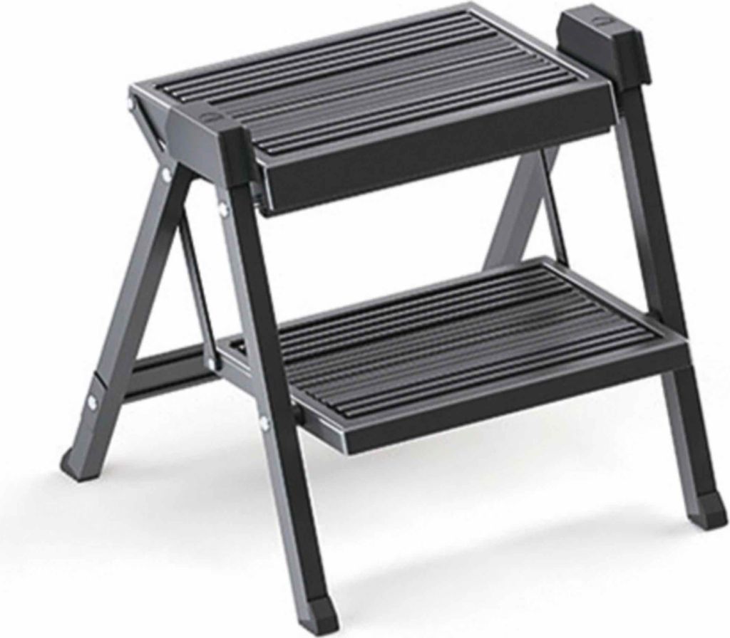 Hailo 4410001 - Stepfix - Steighilfe - Tritthöhe 350 mm Produktbild 