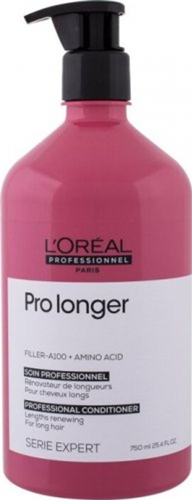 L'Oréal Serie Expert Pro Longer Conditioner 750ml Zdjęcie produktu 1