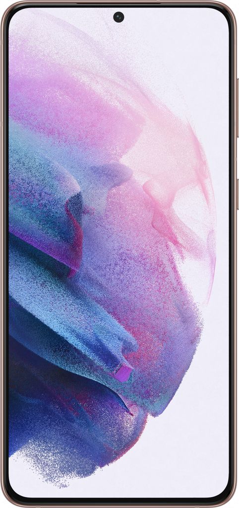 Samsung Galaxy S21+ 5G SM-G996B, 17 cm (6.7"), 8 GB, 256 Produktbild 