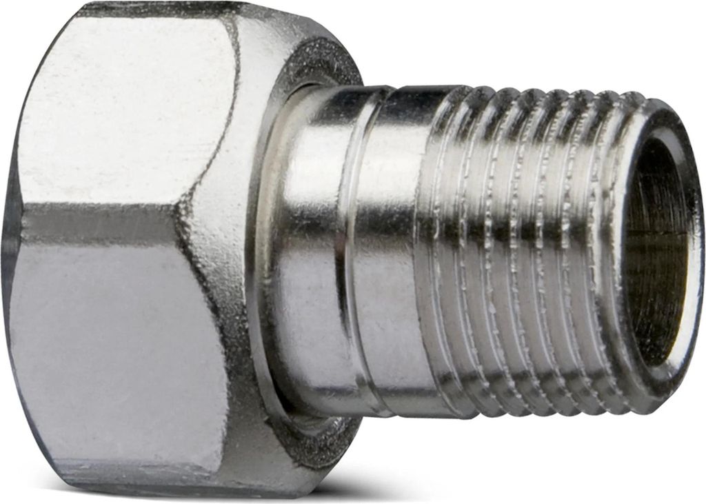 Pneumatex TA HK raccord M22 x 1/2'' droit 50701516 Image du produit 