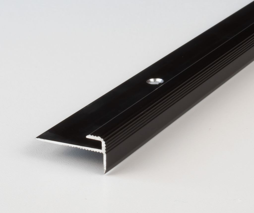 PROVISTON | Einfass- & Abschlussprofil | Aluminium | 25 x 3 Produktbild 