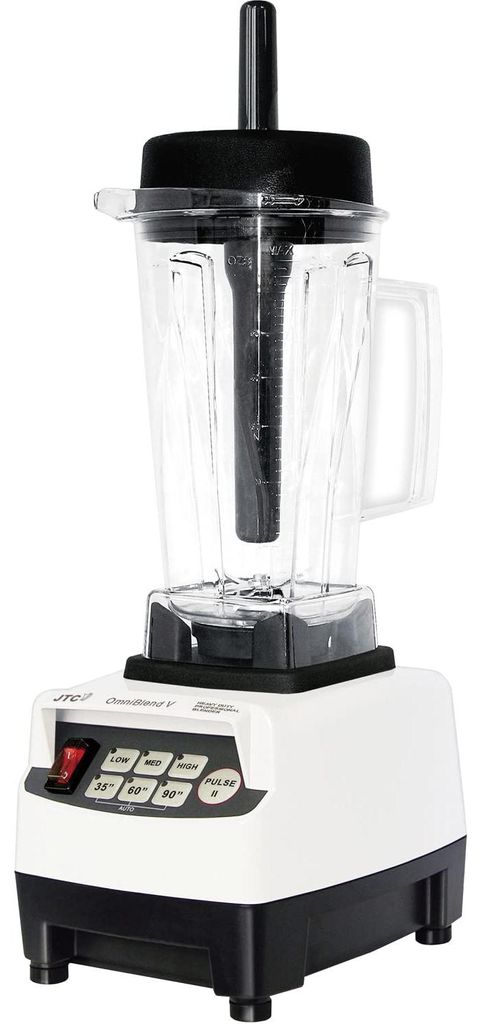 SARO Hochleistungsmixer 2 L, 3 Geschwindigkeiten, für Produktbild 