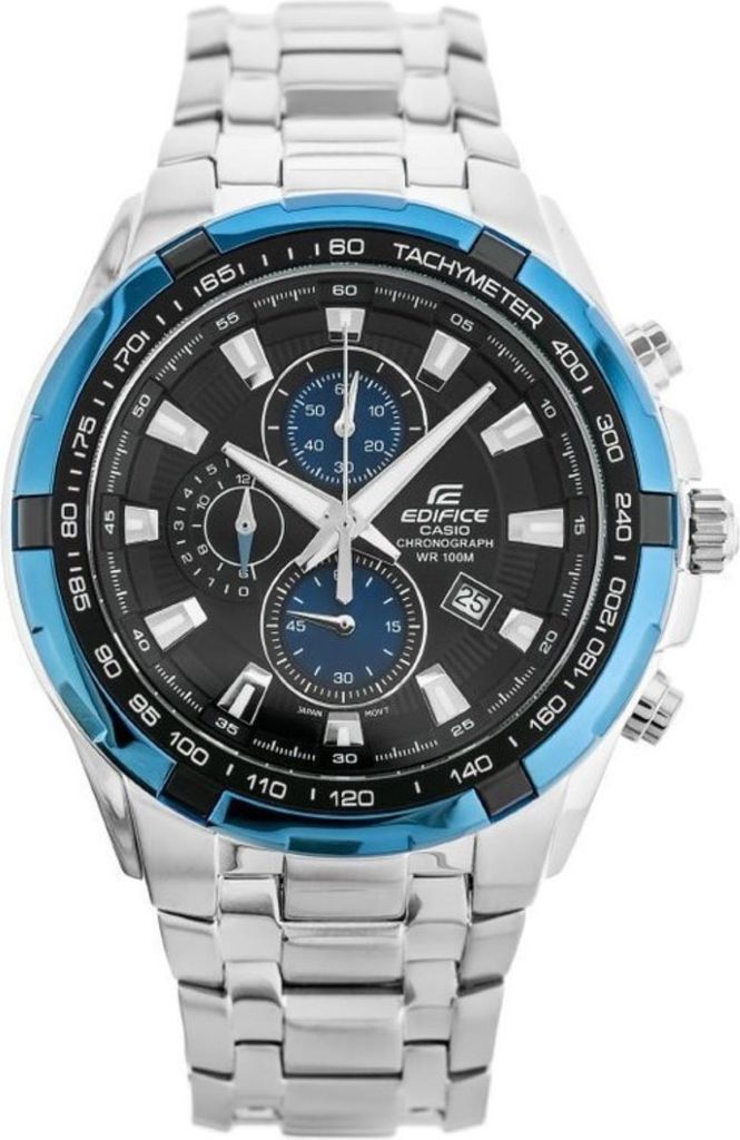 Casio hodinky EFR-539D-1A2VUEF Image du produit 