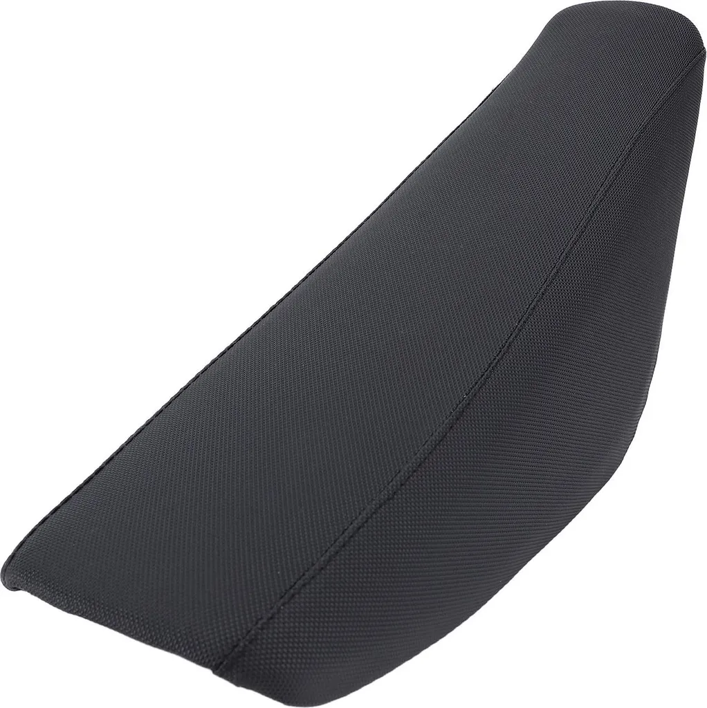 Selle Moto Anti-Chocs et Stable pour CRF50 Pit Bike Finit les Douleurs