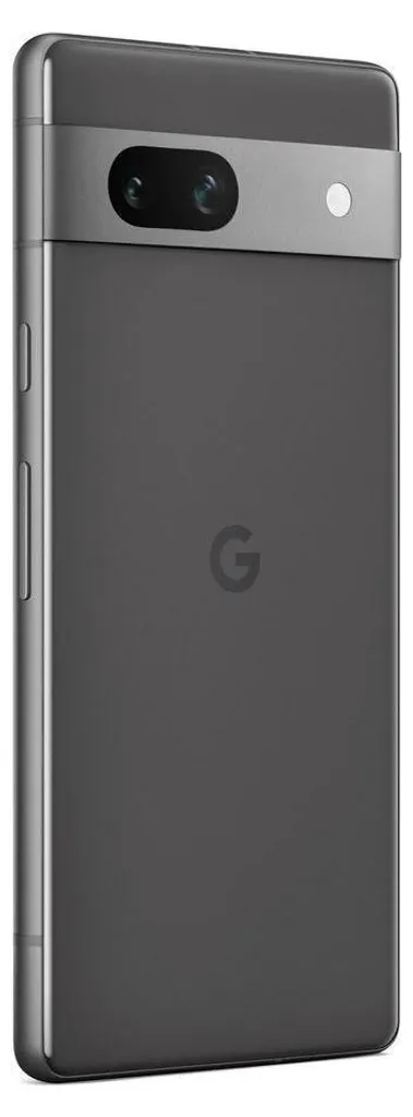 Google Pixel 7a 128GB Charcoal : Puissance Tensor G2 et Écran Fluide - 14