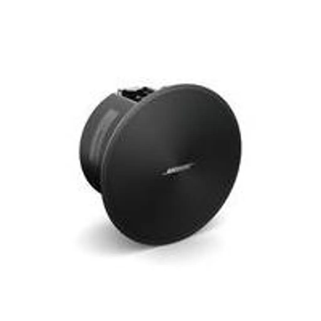 Bose DM2C-LP Enceinte Faux Plafond Étroit 20W Noir - Solution Gain Place