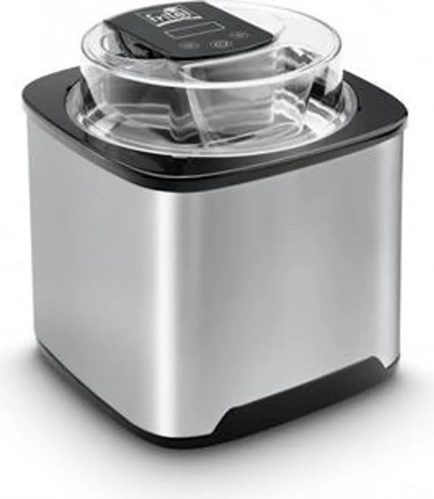 Machine à glace Fritel IM1252 : finissez-en avec les glaces industrielles