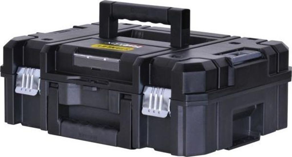 Doppelter Organizer 3-in-1 mit gleichzeitigem Zugriff, 3 Fächer