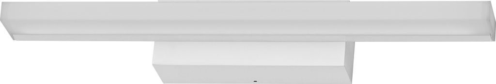 OSRAM Orbis Mirror Leuchte in Weiß, 40 cm, Produktbild 
