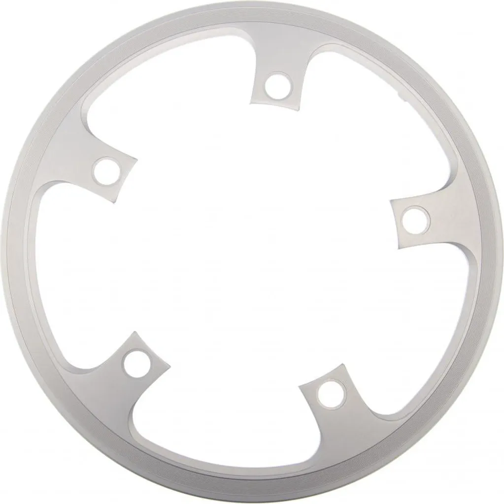 Carter de chaîne 45 dents noir pour FC-S500 Shimano - Haute qualité
