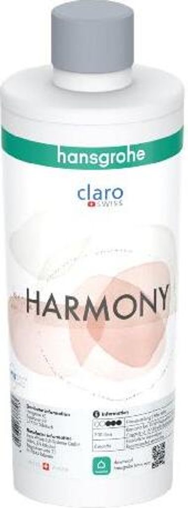 hansgrohe mineralisation 76828000 Objem filtra 300 l, s Obrázok produktu 