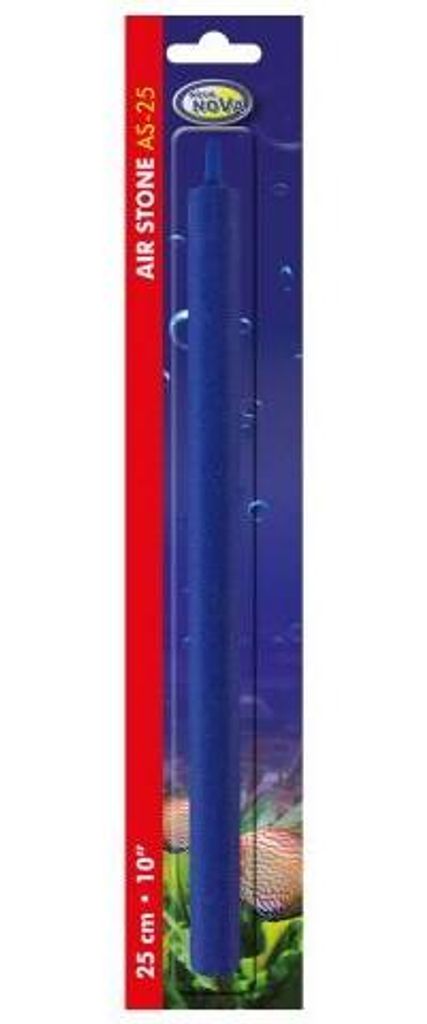 Ausströmer bar 25cm