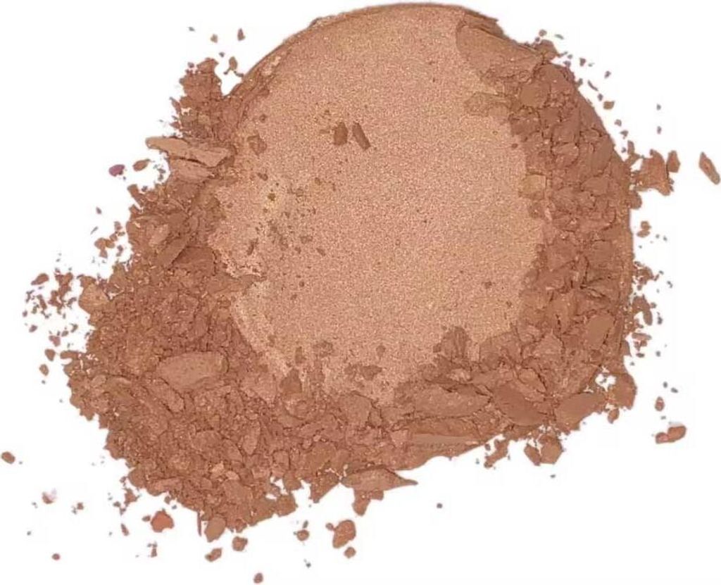 lavera bronzer Solid Sun - 01 Desert Sun - 5,5 g Immagine del prodotto 
