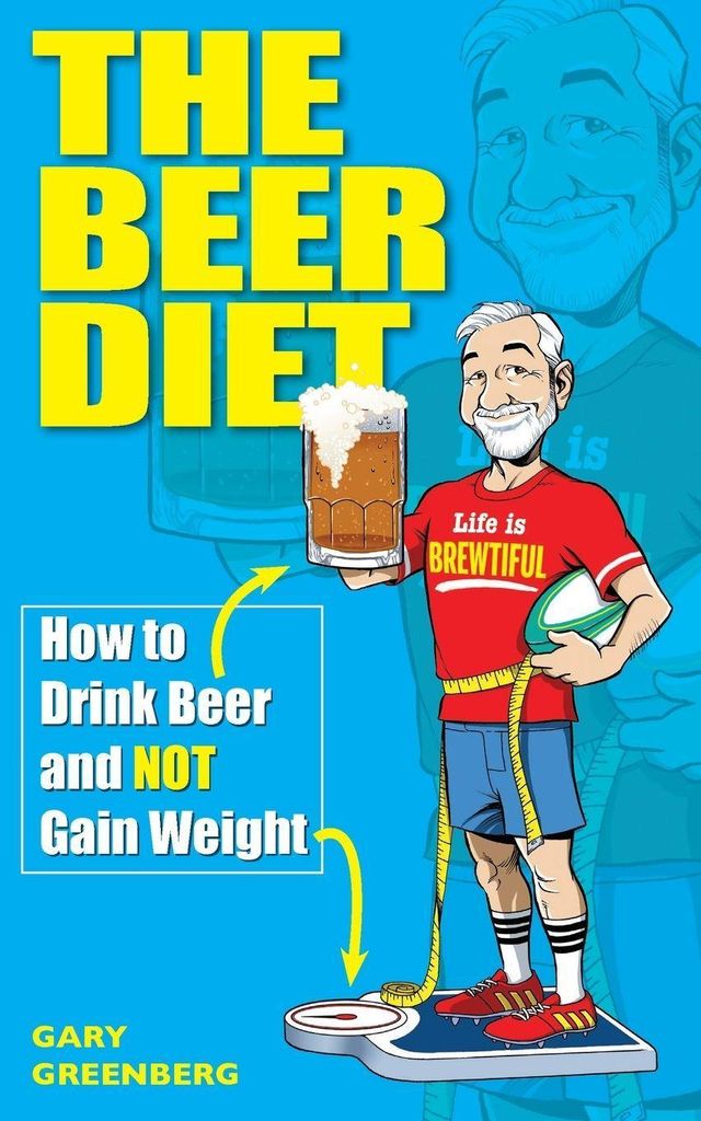 The Beer Diet