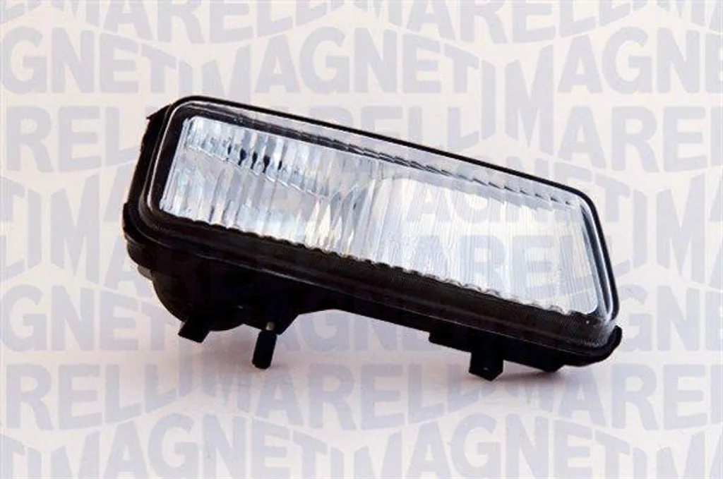 Magneti Marelli 712360001129 Fari Antinebbia OE 6205J4 - Ricambio Originale