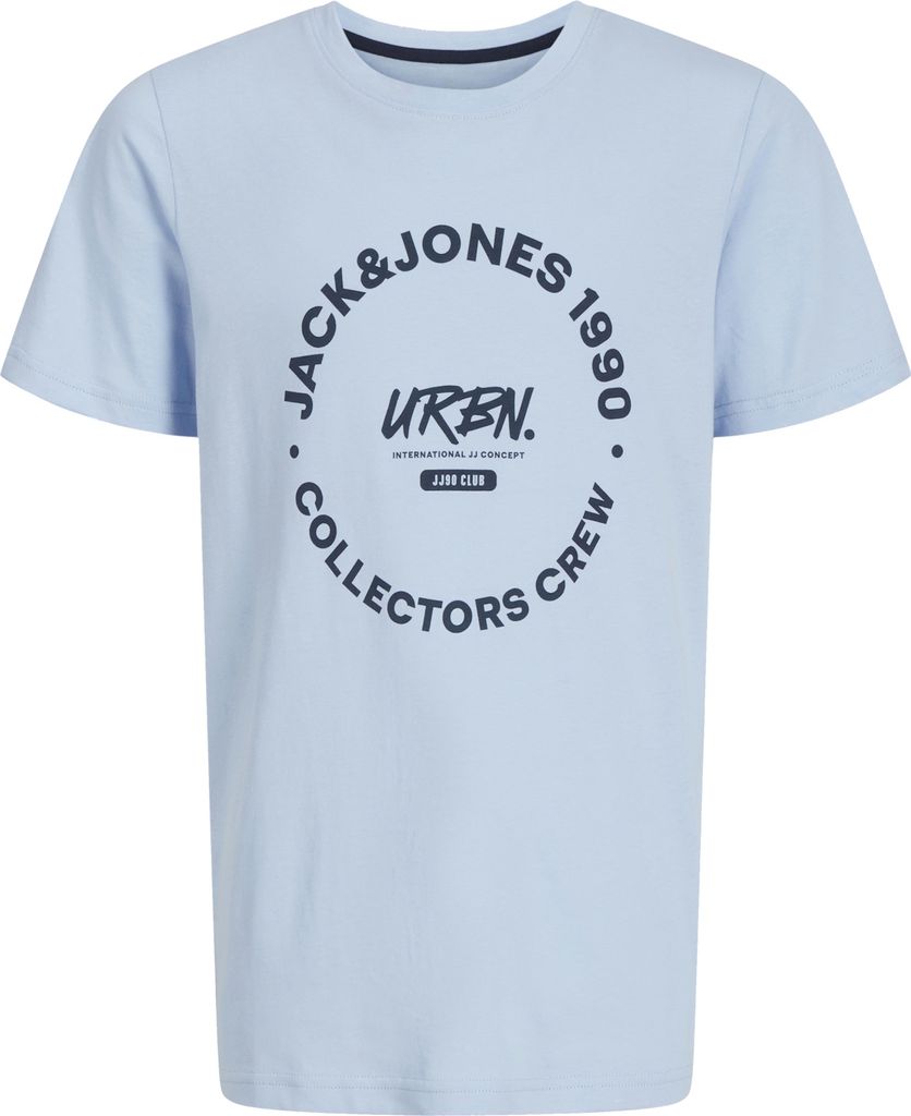 Jack & Jones Junior T-Shirt SIMON Kurzarmshirt