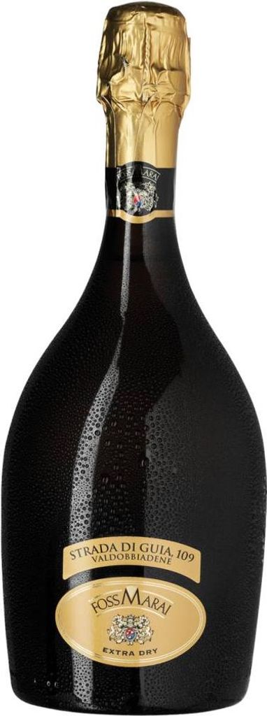 Foss Marai Prosecco Spumante Superiore di Valdobbiadene DOCG Extra Dry