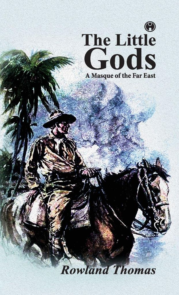 The Little Gods