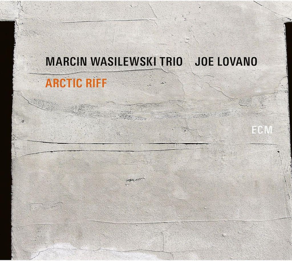 Arctic Riff, 1 Audio-CD