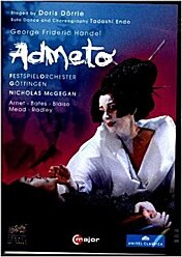Admeto