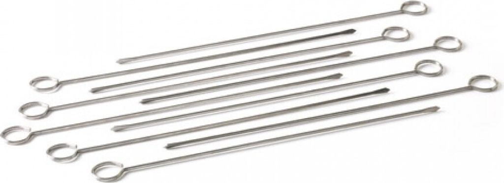 Barbecook 10 Schaschlik Spieße