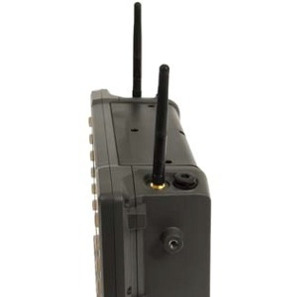 Datalogic QuickScan I QBT2131, BT, 1D, BT, Multi-IF, Produktbild 3