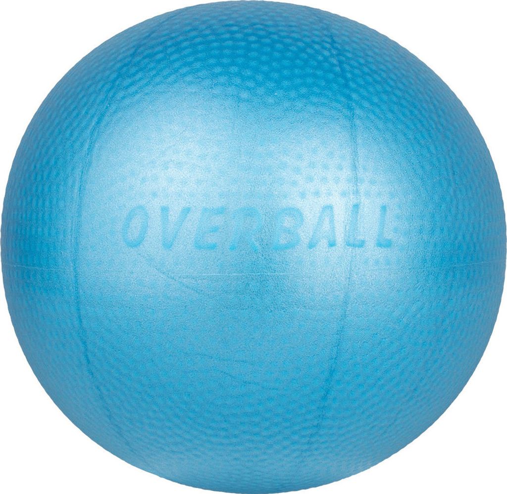 OVERBALL - 23 cm, spina lunga - blu Immagine del prodotto 