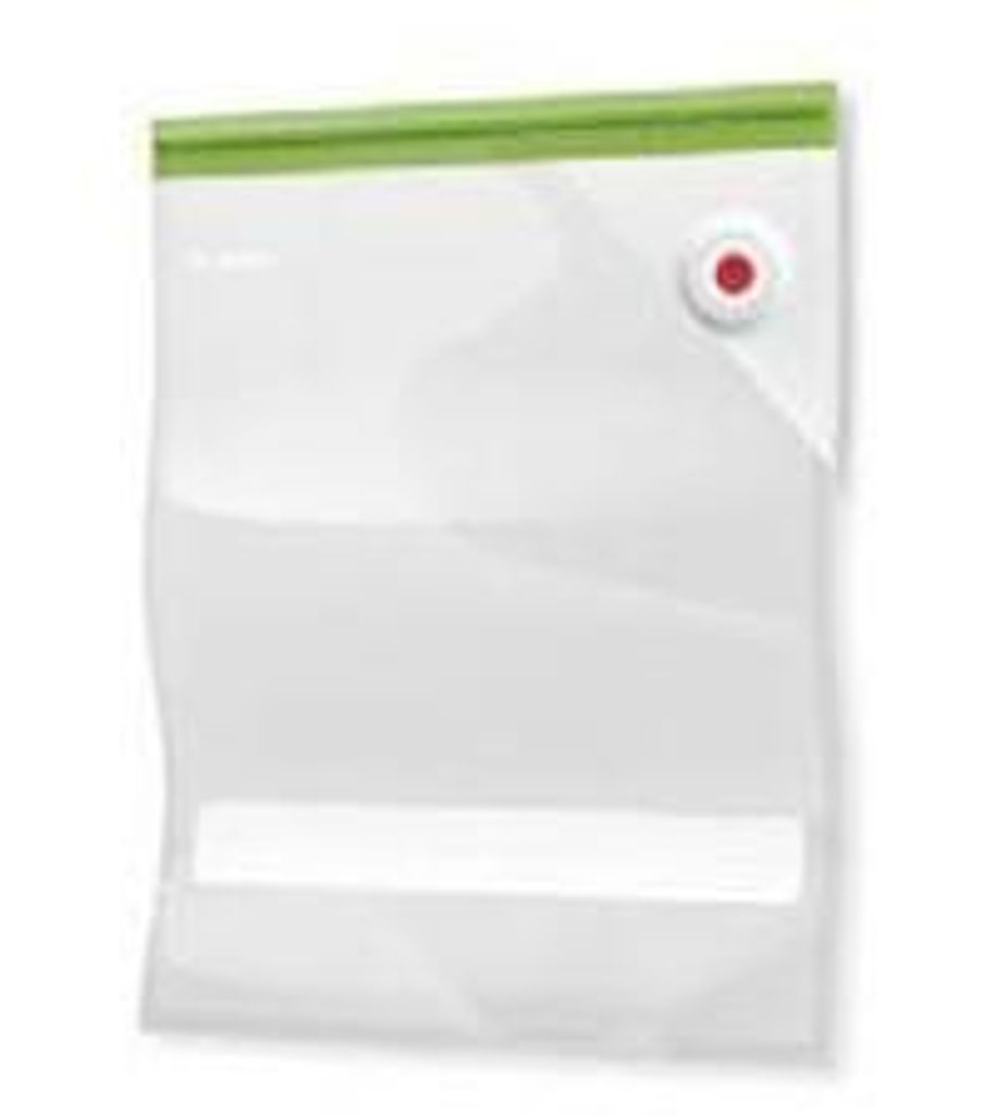Bosch MSZV0FB3 Sacchetto per vuoto 10 x 3,8 litri Immagine del prodotto 