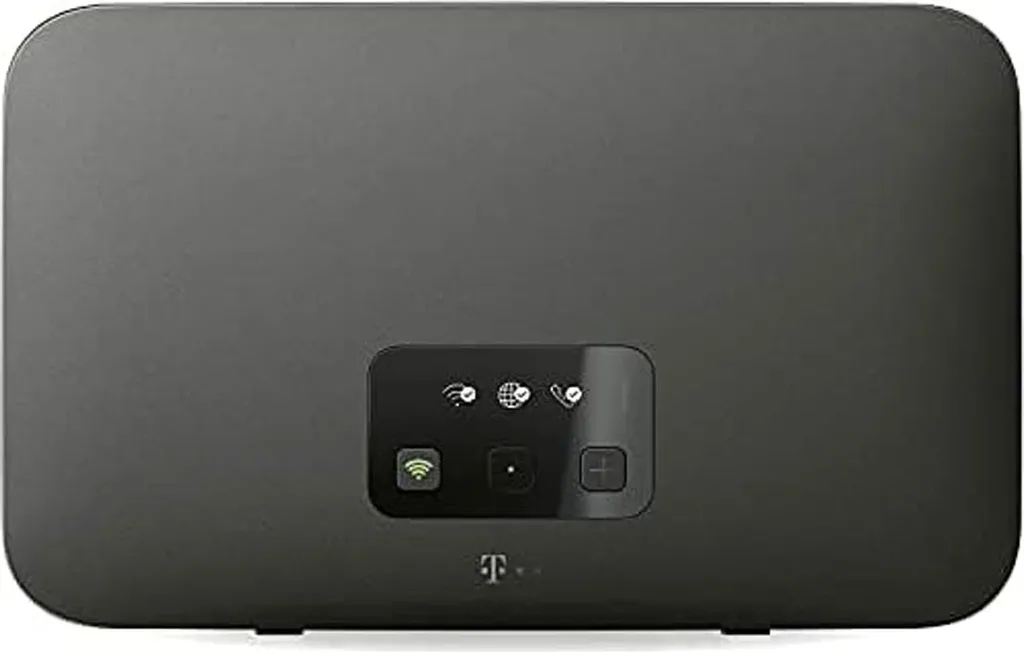 Fini le Wi-Fi Lent avec le Routeur Telekom Speedport Smart 4 R2 Mesh