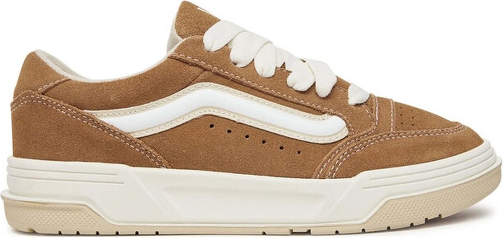 Vans Sneakers VN000D1JBRO1 in Brown color size 35